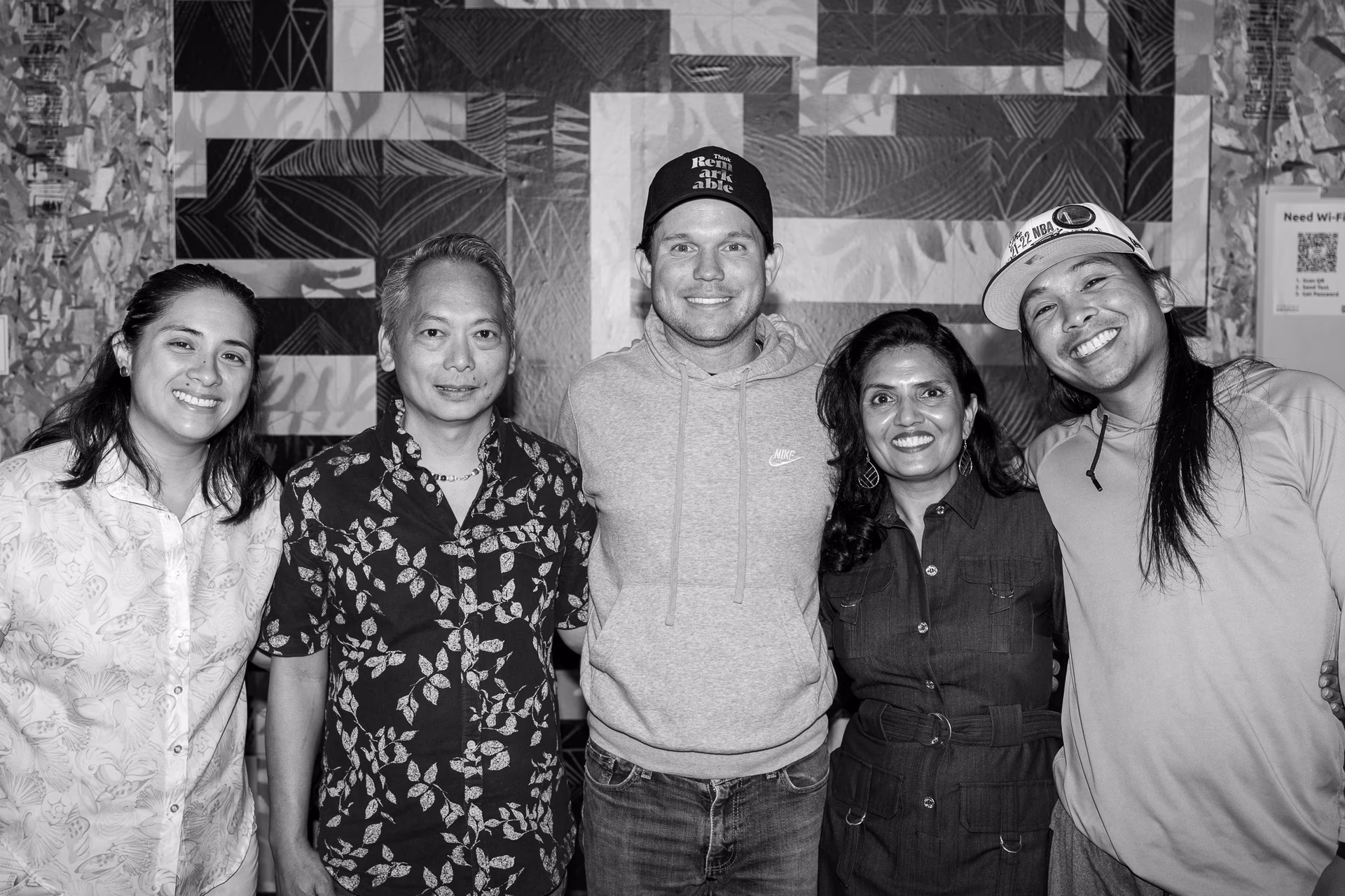 Beta Brews Team at HTW 2024